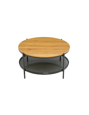 Mesa de centro Amalyn Sochic