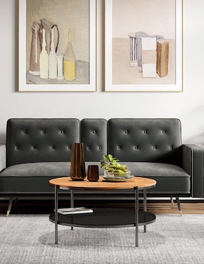 Mesa de centro Amalyn Sochic