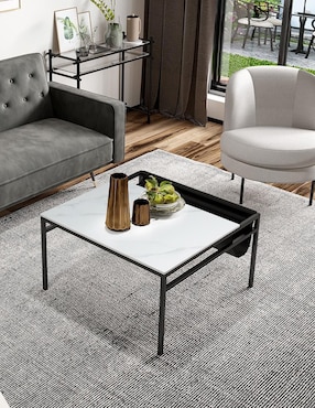 Mesa de centro Jarod Sochic
