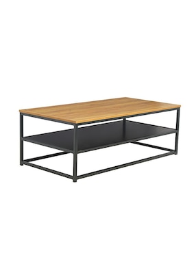 Mesa de centro Kolton Sochic