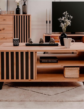 Mesa de centro Medan Sochic