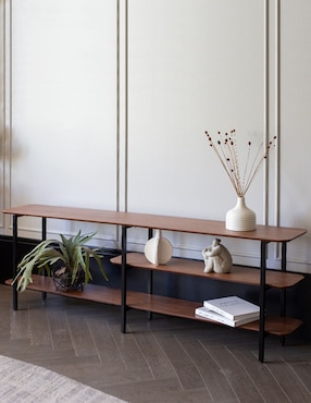 Credenza Manhattan Haus de madera
