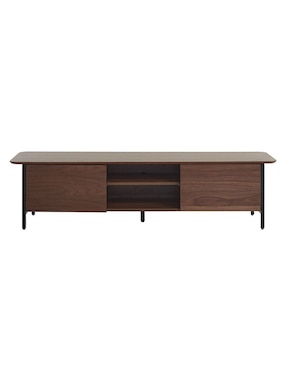 Mueble De TV Manhattan Haus De MDF