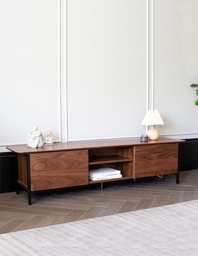 Mueble de tv Manhattan Haus de MDF