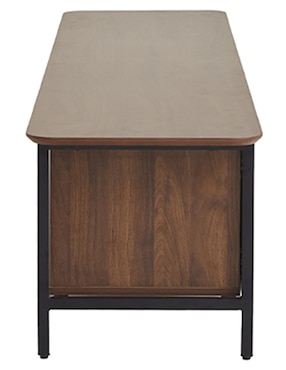 Mueble de tv Manhattan Haus de MDF