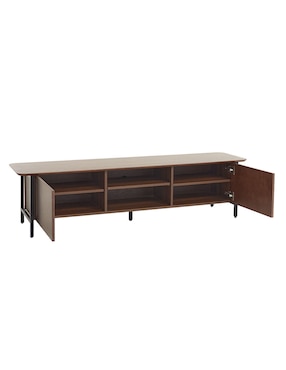 Mueble de tv Manhattan Haus de MDF