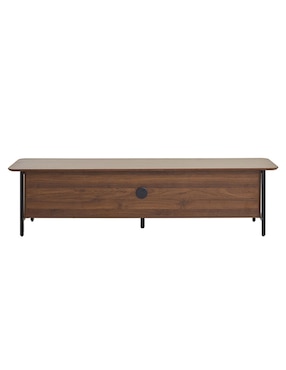 Mueble de tv Manhattan Haus de MDF