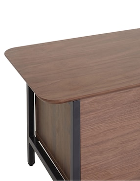 Mueble de tv Manhattan Haus de MDF