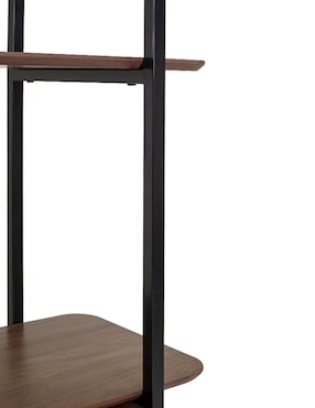Librero Manhattan Haus de MDF