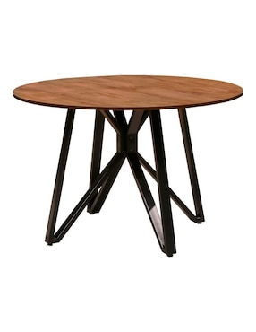 Antecomedor Arabia Kessa para 4 personas