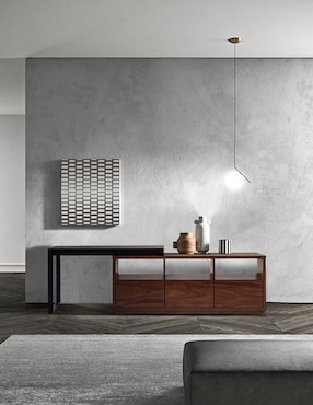 Mueble de tv Koba Haus de MDF