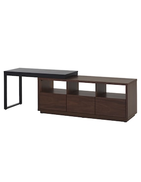Mueble de tv Koba Haus de MDF