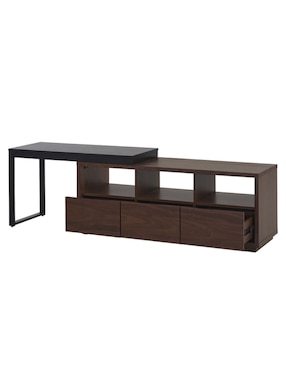 Mueble de tv Koba Haus de MDF