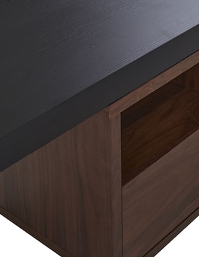 Mueble de tv Koba Haus de MDF