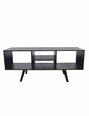 Mueble Para TV Hogare Barcelona De Melamina