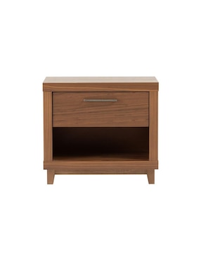 Buro Matcha Sage Dixy de madera álamo