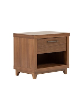 Buro Matcha Sage Dixy de madera álamo