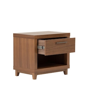 Buro Matcha Sage Dixy de madera álamo