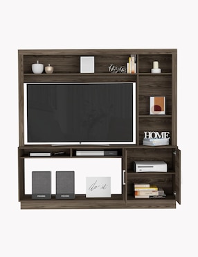 Mueble de tv Cantabria Excelsior de melamina