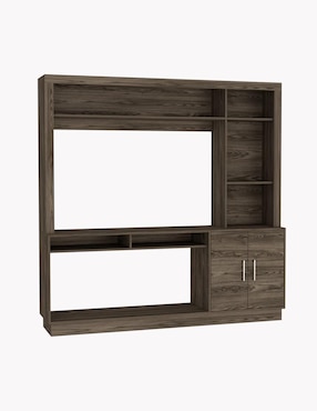 Mueble de tv Cantabria Excelsior de melamina