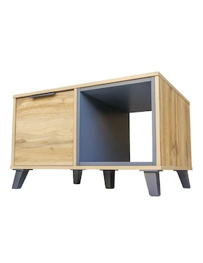 Mesa de centro Jyze Bossa Muebles