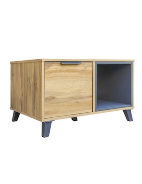 Mesa de centro Jyze Bossa Muebles