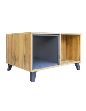 Mesa de centro Jyze Bossa Muebles