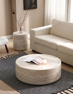 Mesa de centro Noelle Dawood