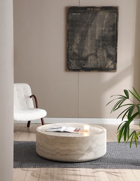 Mesa de centro Noelle Dawood