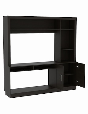 Mueble de tv Cantabria Excelsior de melamina