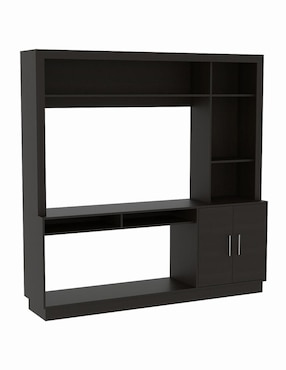 Mueble de tv Cantabria Excelsior de melamina