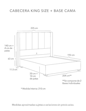 Cama Nizza Nizzo Dicasa de madera pino