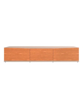 Mueble de tv Eros Sochic de MDF