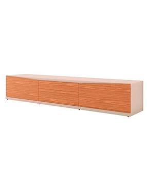 Mueble de tv Eros Sochic de MDF