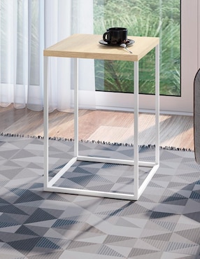 Mesa lateral armable Fabian Sochic