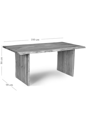 Mesa Ivonne Genimode