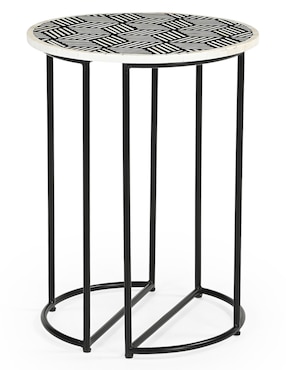 Mesa lateral Genimode