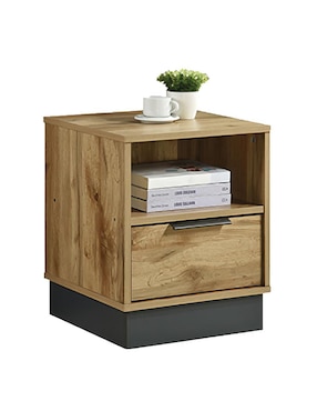Mesa lateral Hymz Bossa Muebles
