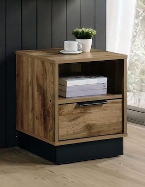 Mesa lateral Hymz Bossa Muebles