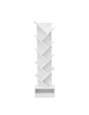Librero Top Living de aglomerado