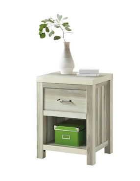 Mesa lateral Rylz Bossa Muebles