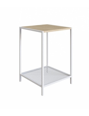 Mesa lateral Ted Sochic