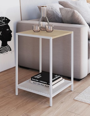 Mesa lateral Ted Sochic