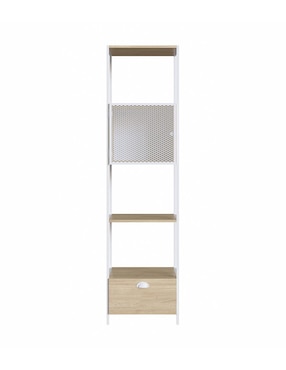 Librero Efiel Sochic de MDF