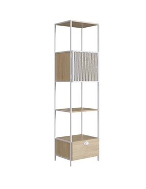 Librero Efiel Sochic de MDF