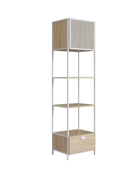 Librero Efiel Sochic de MDF