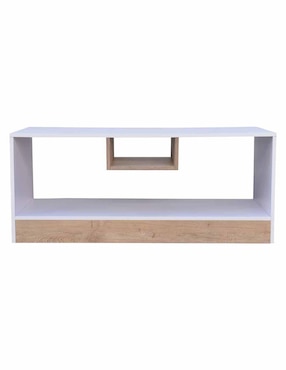 Mueble De TV Libano Hogare De Melamina