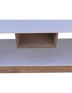 Mueble de tv Libano Hogare de melamina