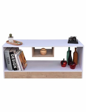 Mueble de tv Libano Hogare de melamina
