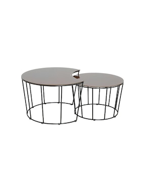 Mesa de centro Kendal Sochic